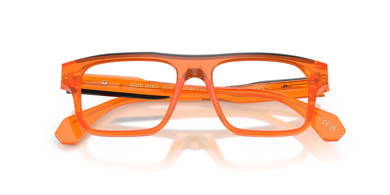 Alain Mikli 3532 Eyeglasses - view 22